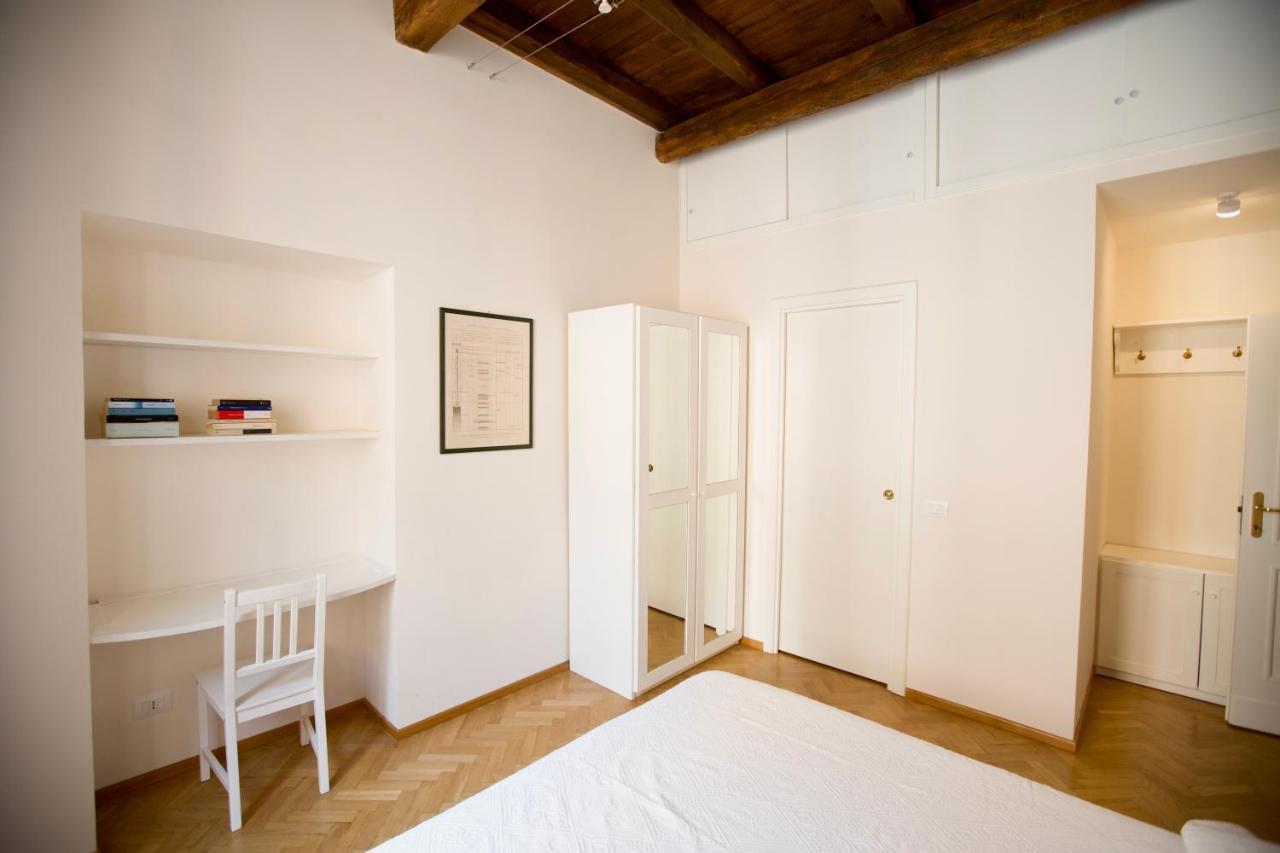 Casa Gelsomino St. Peter Boutique Apartment Roma Eksteriør bilde